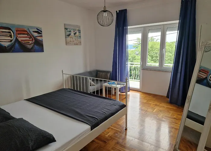 Apartment Elena
